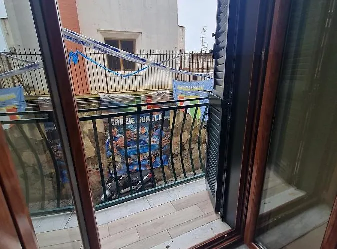 Casa Palizzi