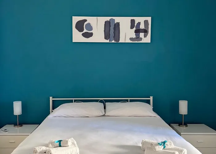 Casa Mia nel cuore di Napoli